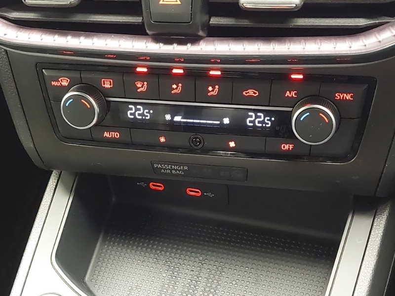 Used SEAT Ibiza 2024 for sale - 77338179: Photo 14