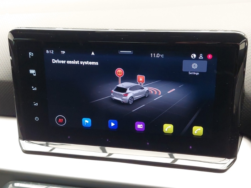 Used SEAT Ibiza 2024 for sale - 77338179: Photo 16