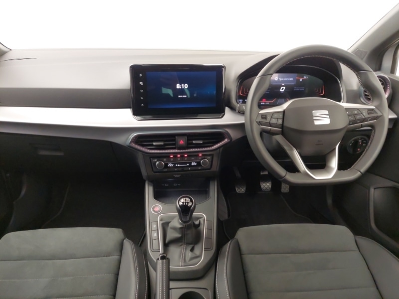 Used SEAT Ibiza 2024 for sale - 77338179: Photo 2