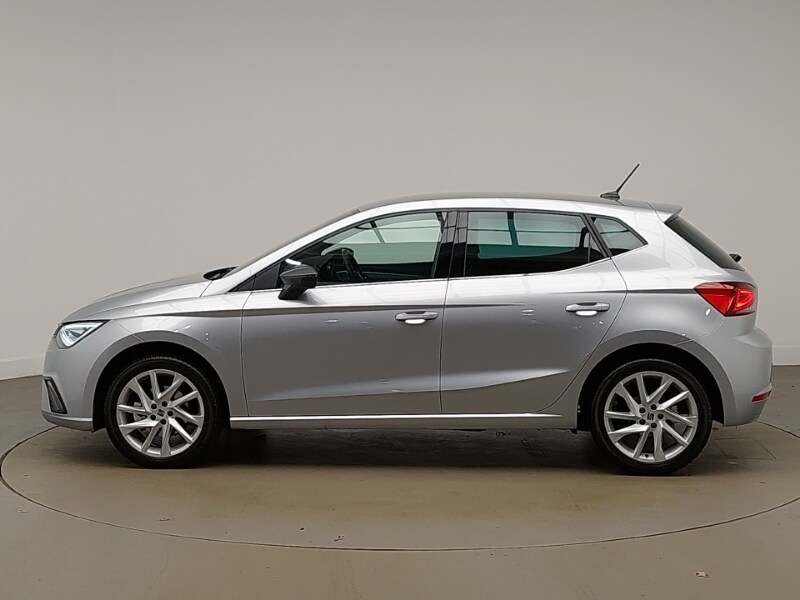 Used SEAT Ibiza 2024 for sale - 77338179: Photo 4