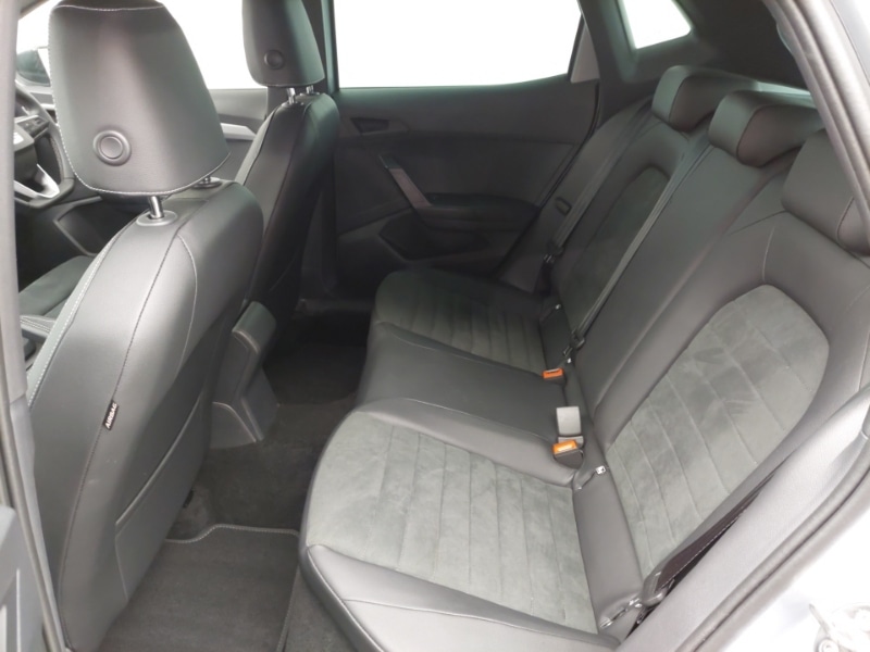 Used SEAT Ibiza 2024 for sale - 77338179: Photo 6