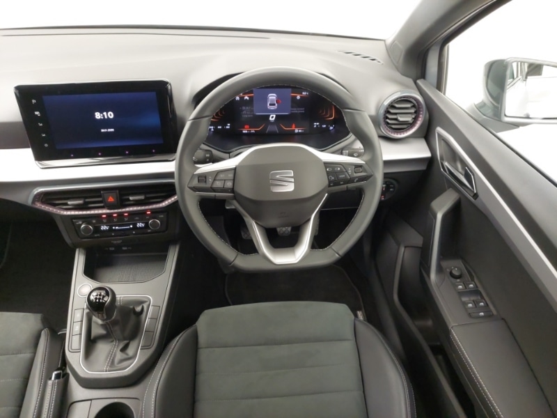 Used SEAT Ibiza 2024 for sale - 77338179: Photo 7