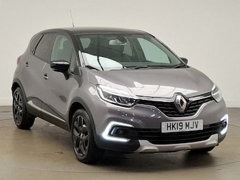 Used Renault Captur 2019 for sale - 79273994: Photo