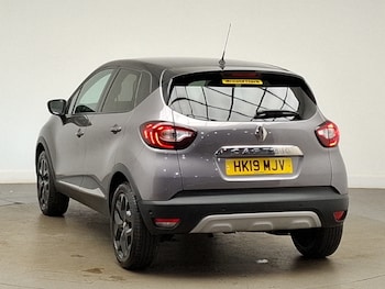 Used Renault Captur 2019 for sale - 79273994: Photo