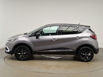 Used Renault Captur 2019 for sale - 79273994: Photo