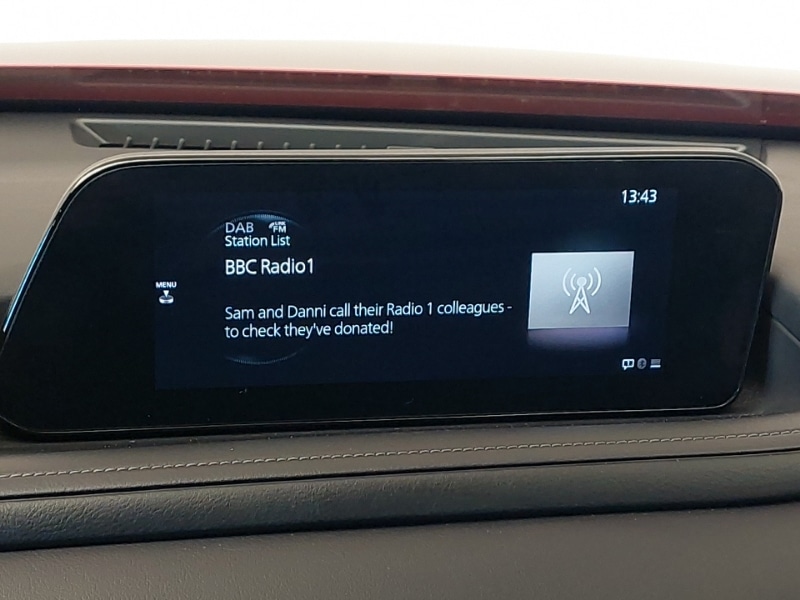 Used Mazda CX-30 2021 for sale - 77992562: Photo 11