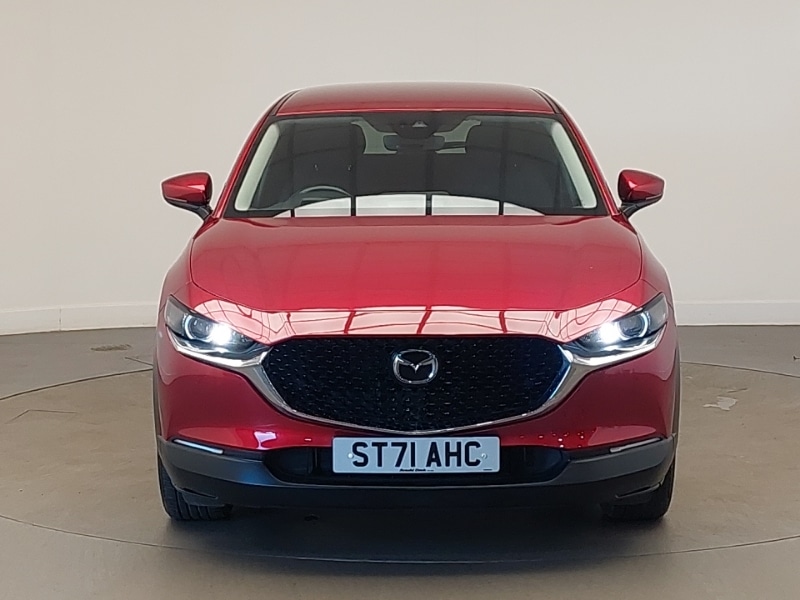 Used Mazda CX-30 2021 for sale - 77992562: Photo 12