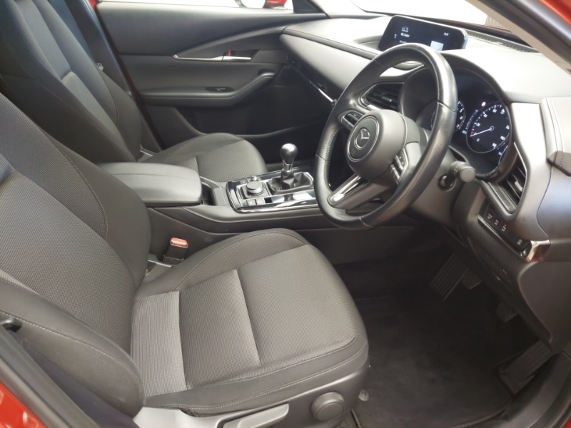 Used Mazda CX-30 2021 for sale - 77992562: Photo 13