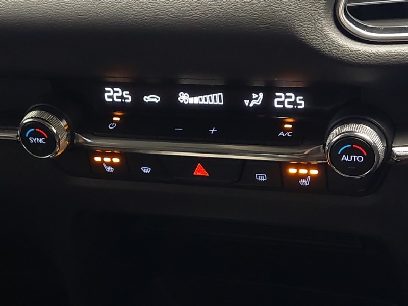 Used Mazda CX-30 2021 for sale - 77992562: Photo 14