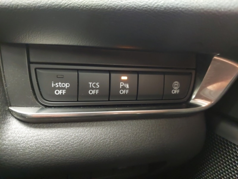 Used Mazda CX-30 2021 for sale - 77992562: Photo 16