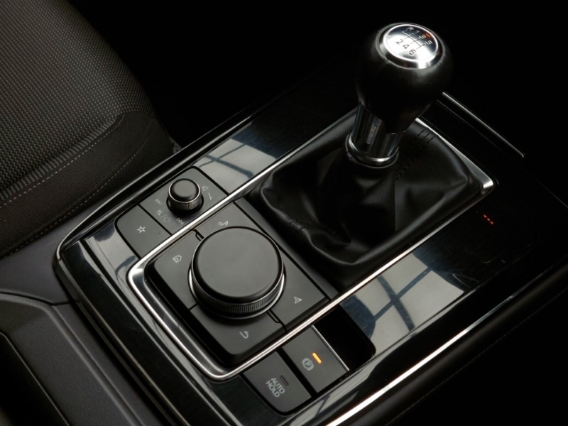 Used Mazda CX-30 2021 for sale - 77992562: Photo 17