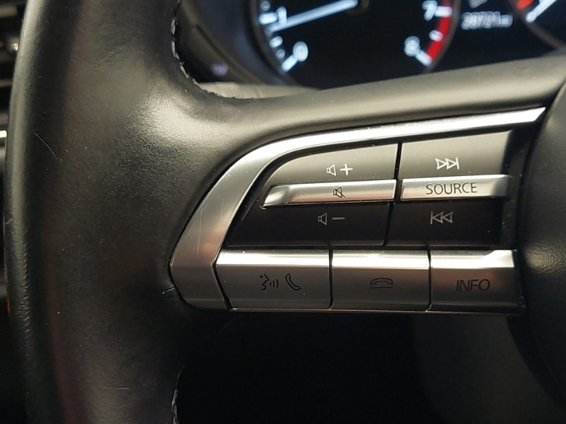 Used Mazda CX-30 2021 for sale - 77992562: Photo 18