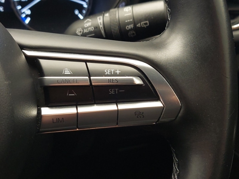 Used Mazda CX-30 2021 for sale - 77992562: Photo 19