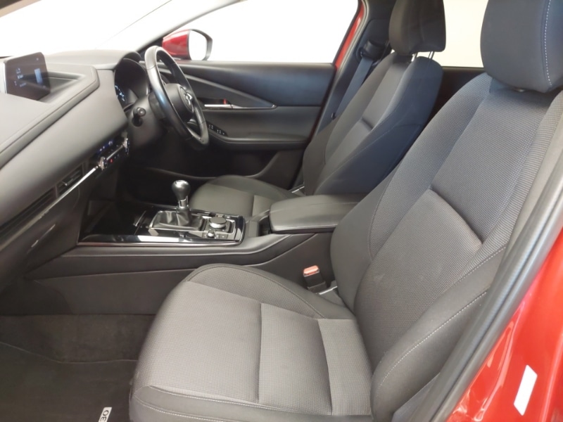 Used Mazda CX-30 2021 for sale - 77992562: Photo 5