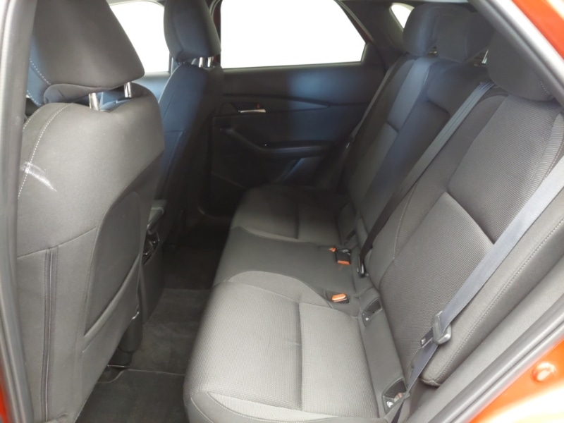 Used Mazda CX-30 2021 for sale - 77992562: Photo 6