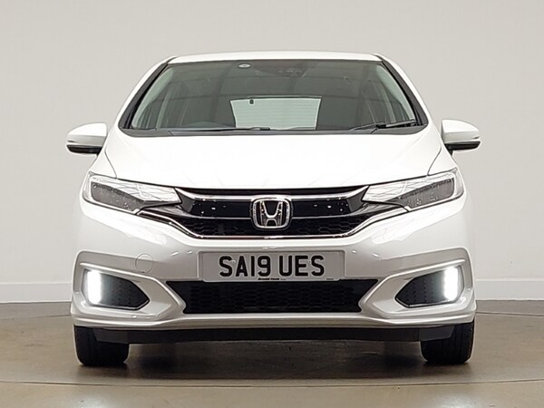 Used Honda Jazz 2019 for sale - 76275729: Photo 12