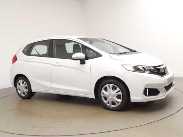 Used Honda Jazz 2019 for sale - 76275729: Photo 13