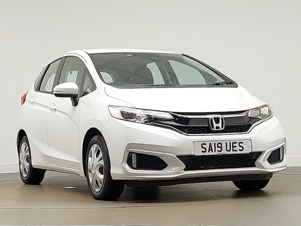 Used Honda Jazz 2019 for sale - 76275729: Photo 1