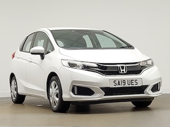 2019 - 1.3 i-VTEC S 5dr
