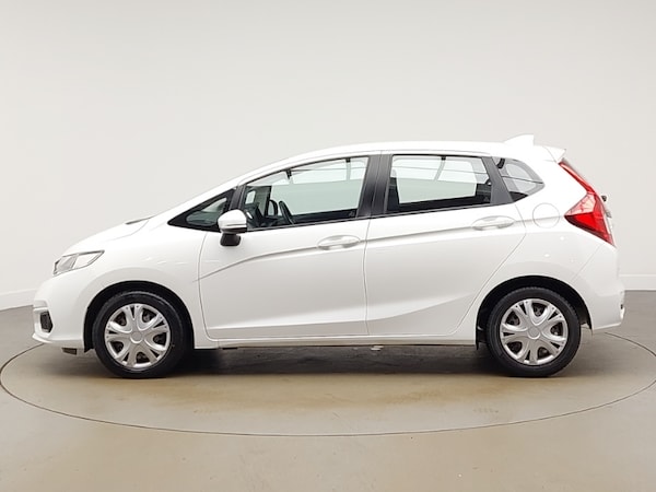 Used Honda Jazz 2019 for sale - 76275729: Photo 4