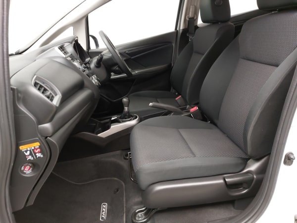 Used Honda Jazz 2019 for sale - 76275729: Photo 5