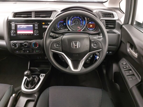 Used Honda Jazz 2019 for sale - 76275729: Photo 7