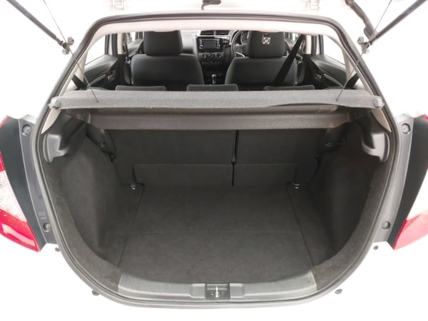 Used Honda Jazz 2019 for sale - 76275729: Photo 8