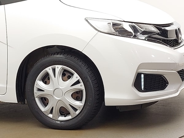 Used Honda Jazz 2019 for sale - 76275729: Photo 9