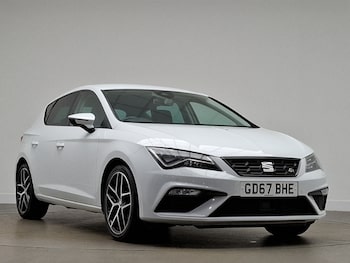 2018 - 1.4 EcoTSI 150 FR Technology 5dr