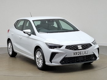 Used SEAT Ibiza 2026 for sale - 78921618: Photo