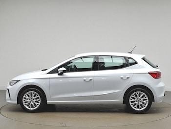 Used SEAT Ibiza 2026 for sale - 78921618: Photo