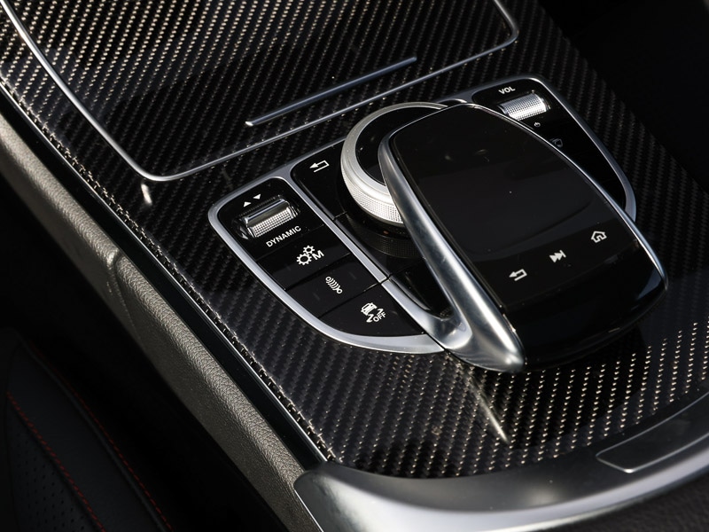 Used Mercedes-Benz C Class 2023 for sale - 76970334: Photo 10