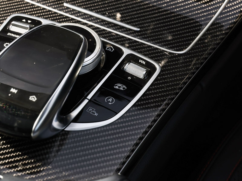 Used Mercedes-Benz C Class 2023 for sale - 76970334: Photo 11