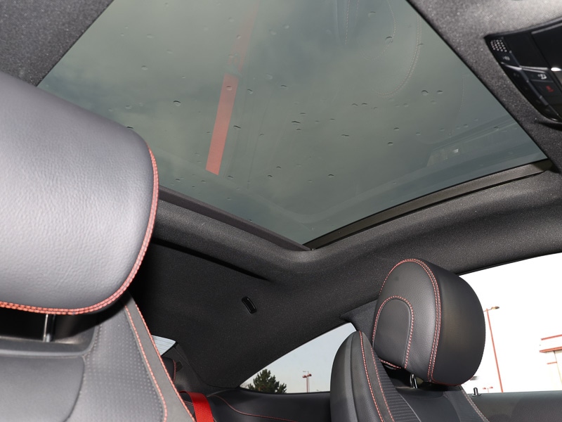 Used Mercedes-Benz C Class 2023 for sale - 76970334: Photo 18