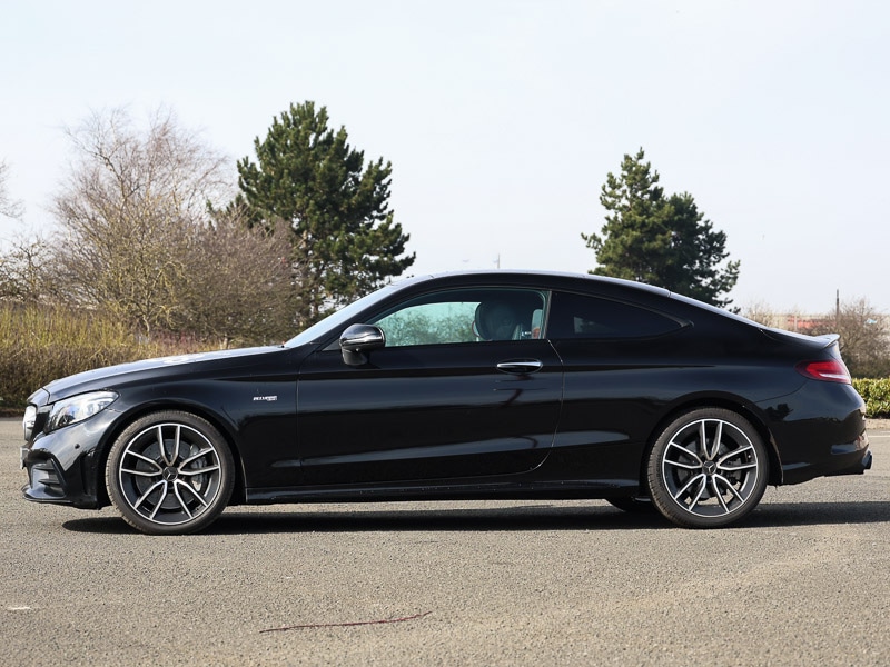 Used Mercedes-Benz C Class 2023 for sale - 76970334: Photo 5