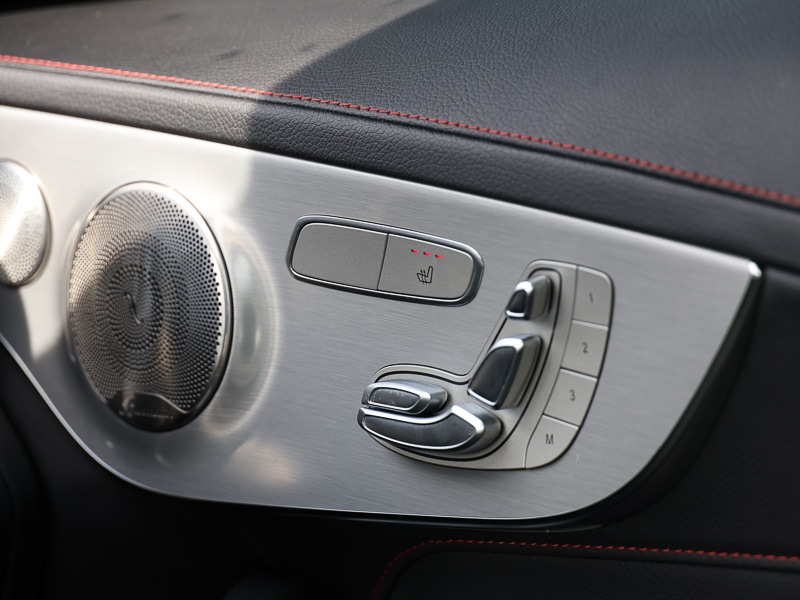 Used Mercedes-Benz C Class 2023 for sale - 76970334: Photo 9