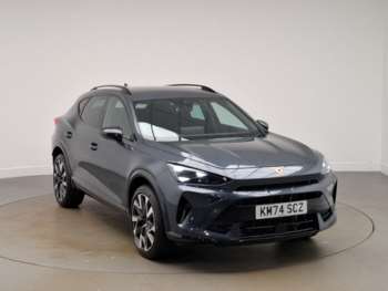 2024 - 1.5 eTSI 150 V2 5dr DSG