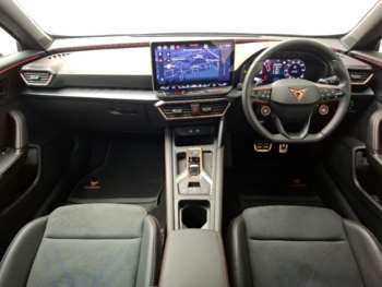 Used Cupra Formentor 2024 for sale - 75065945: Photo