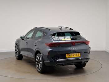 Used Cupra Formentor 2024 for sale - 75065945: Photo