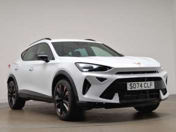 2025 - 1.5 eTSI 150 V3 5dr DSG
