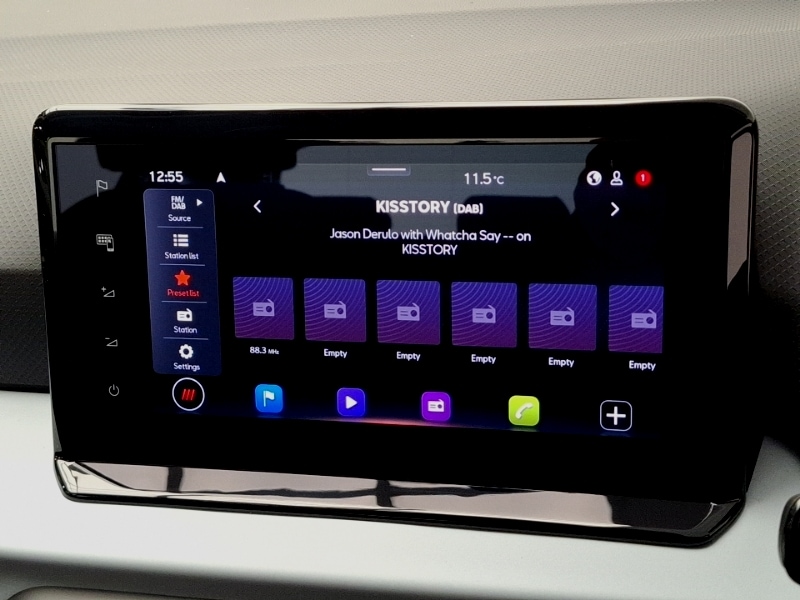 Used SEAT Ibiza 2025 for sale - 77526614: Photo 10