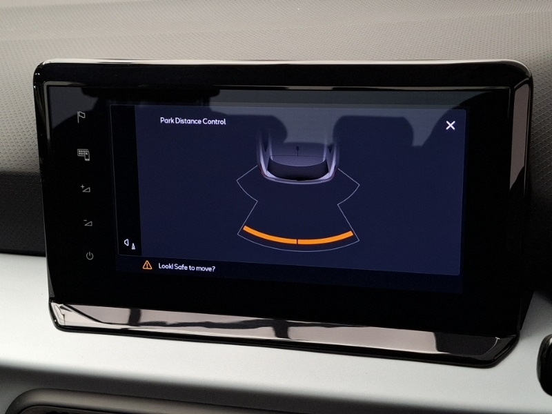 Used SEAT Ibiza 2025 for sale - 77526614: Photo 11