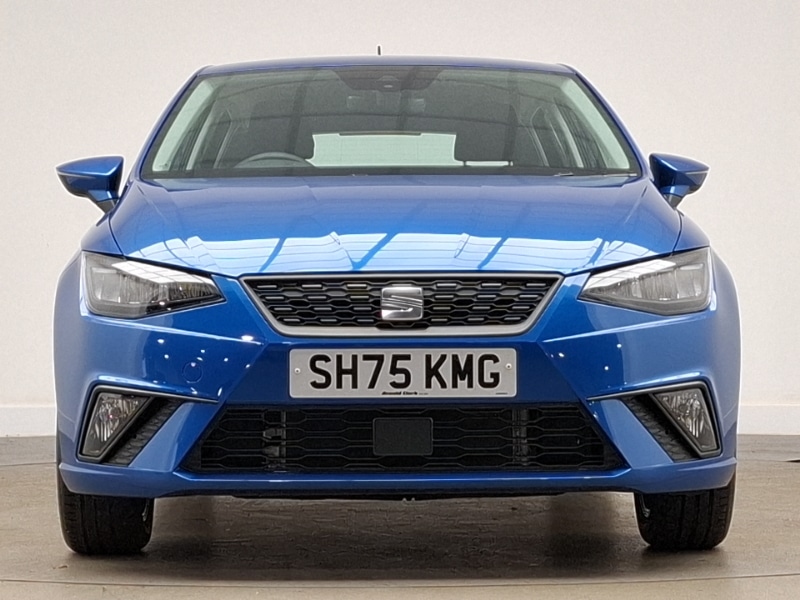 Used SEAT Ibiza 2025 for sale - 77526614: Photo 12