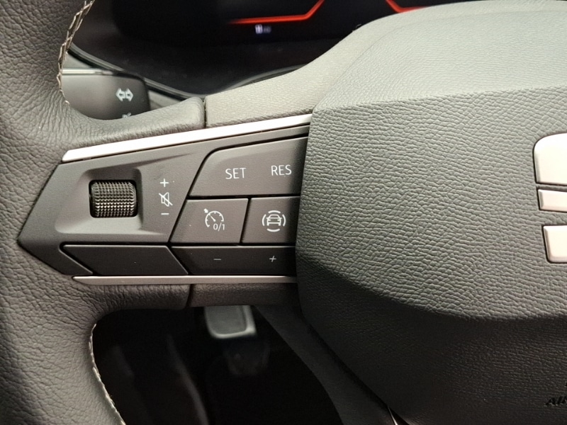 Used SEAT Ibiza 2025 for sale - 77526614: Photo 17