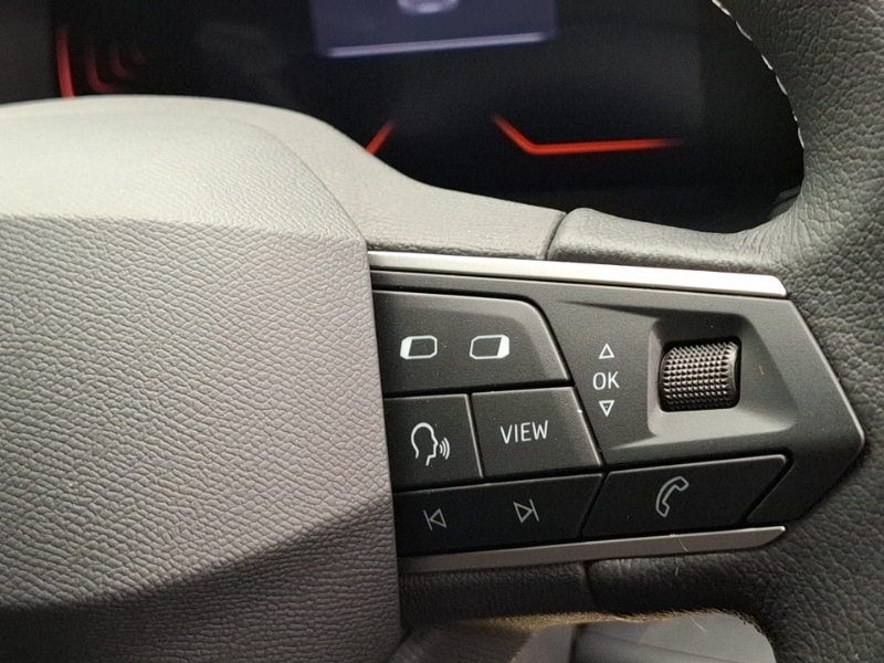 Used SEAT Ibiza 2025 for sale - 77526614: Photo 18