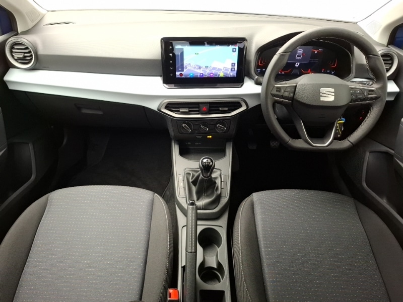 Used SEAT Ibiza 2025 for sale - 77526614: Photo 2