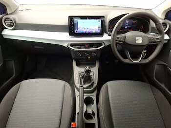 Used SEAT Ibiza 2025 for sale - 77526614: Photo