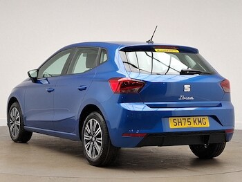 Used SEAT Ibiza 2025 for sale - 77526614: Photo