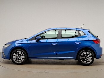 Used SEAT Ibiza 2025 for sale - 77526614: Photo