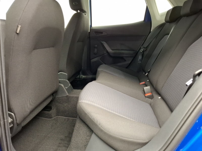 Used SEAT Ibiza 2025 for sale - 77526614: Photo 6